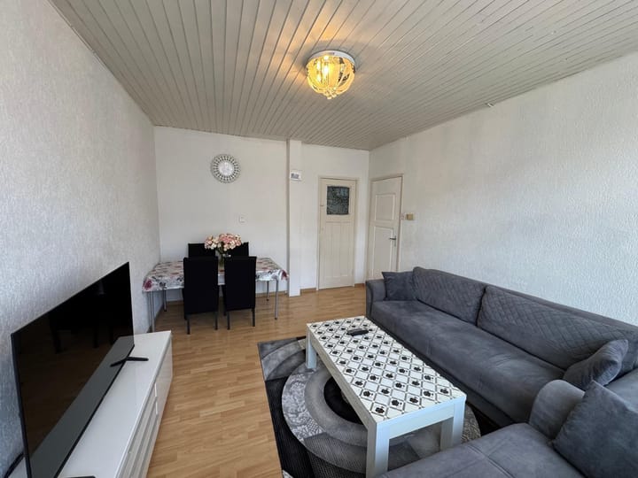 Foto 4 van Schalk Burgerstraat 423