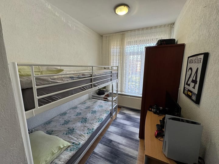 Foto 10 van Schalk Burgerstraat 423