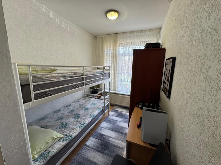 Foto 9 van Schalk Burgerstraat 423