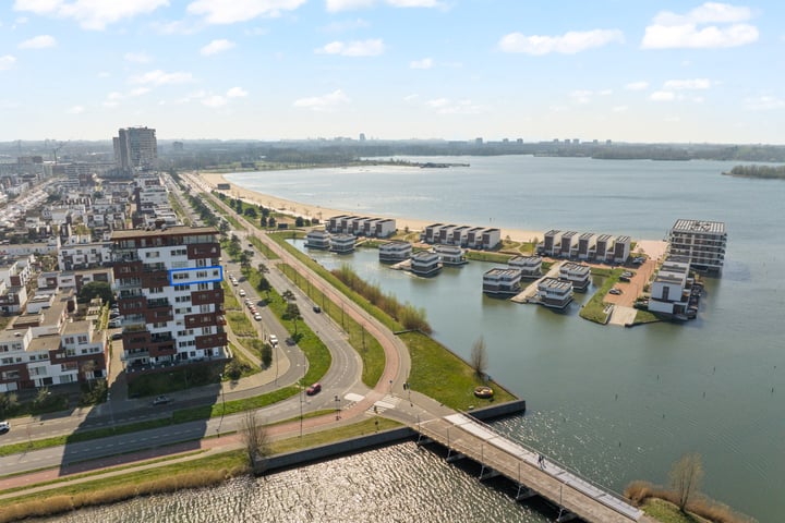 Foto 1 van Siciliëboulevard 46