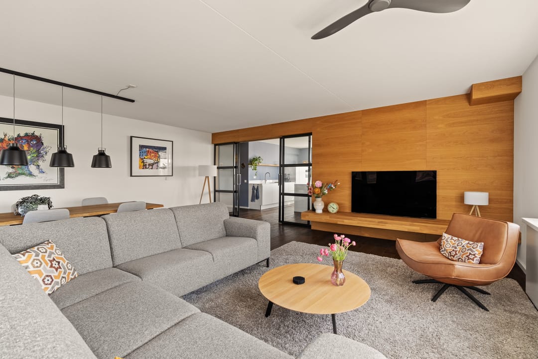 Foto 2 van Siciliëboulevard 46