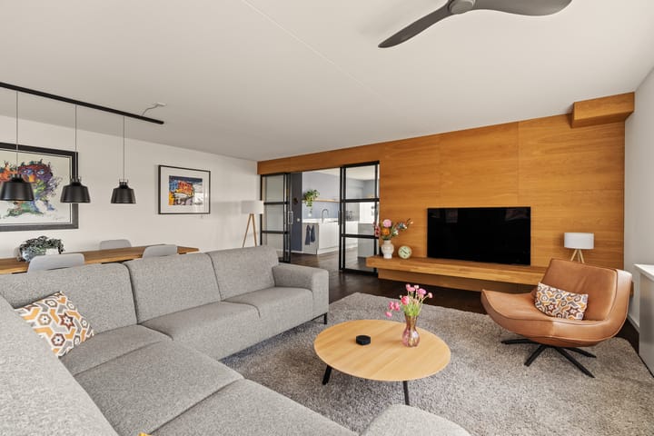 Foto 2 van Siciliëboulevard 46