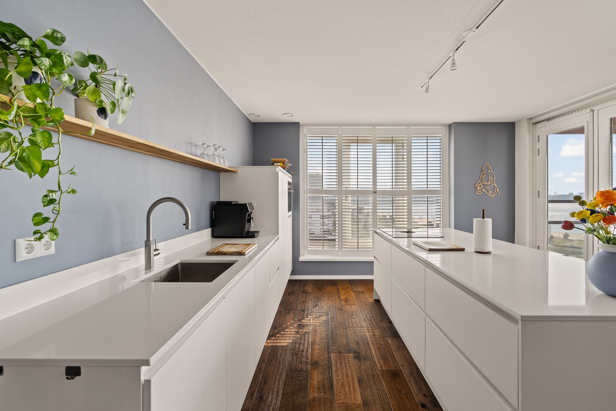 Foto 3 van Siciliëboulevard 46