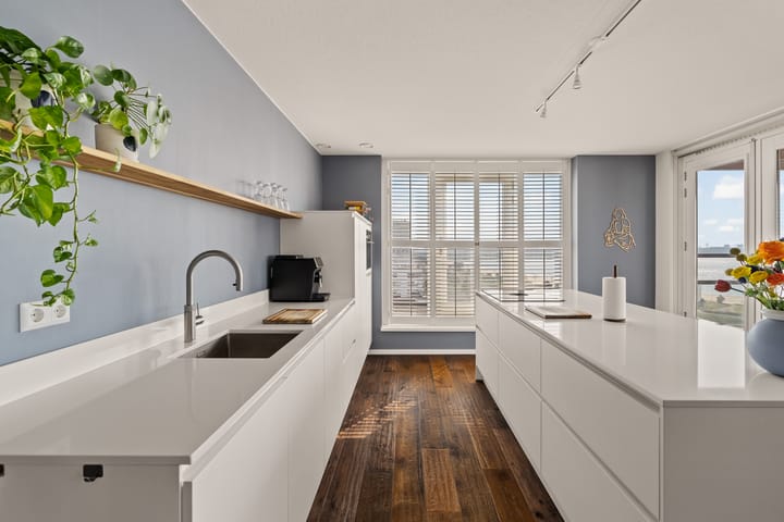 Foto 3 van Siciliëboulevard 46