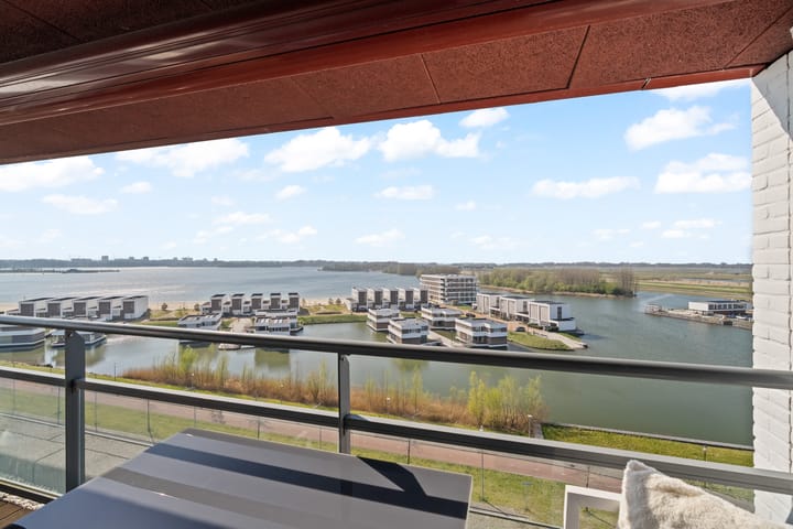 Foto 4 van Siciliëboulevard 46