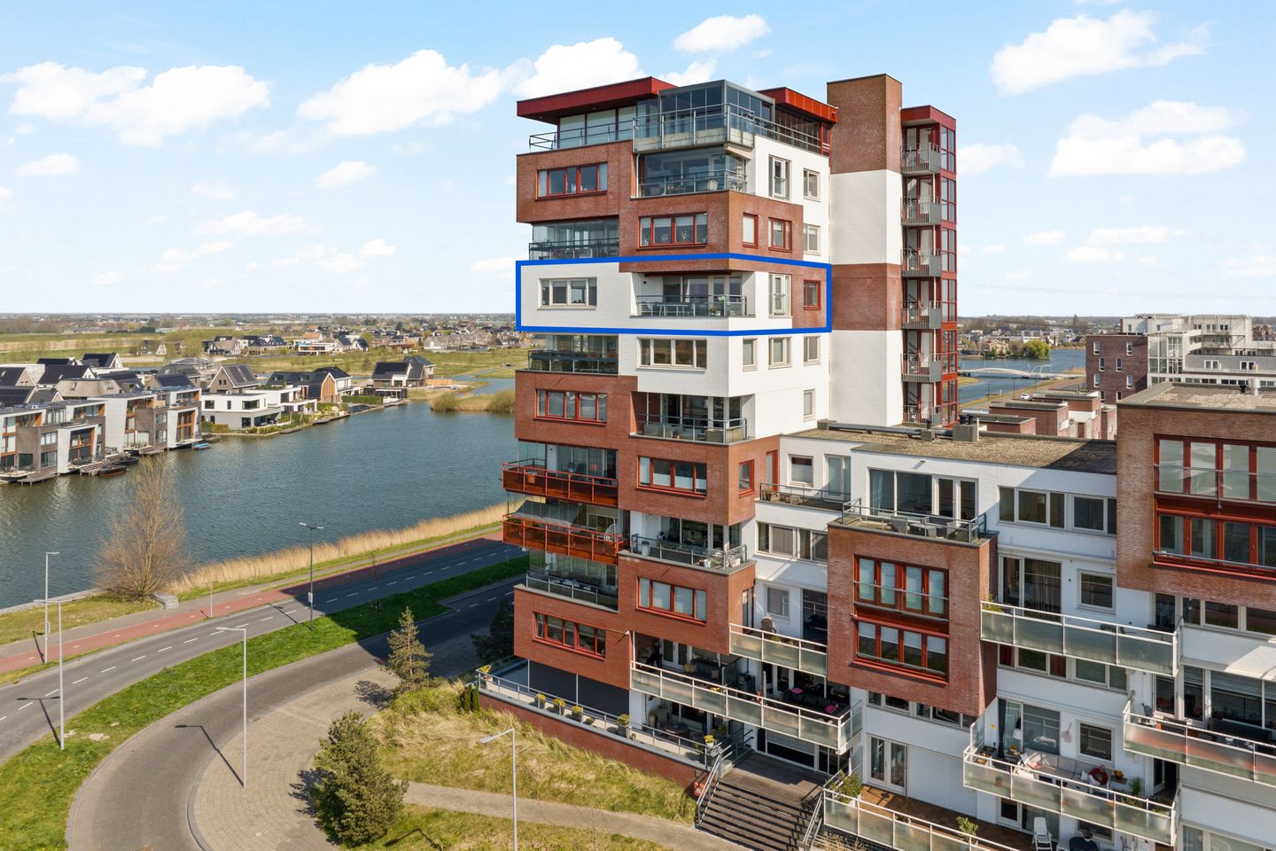 Foto 5 van Siciliëboulevard 46