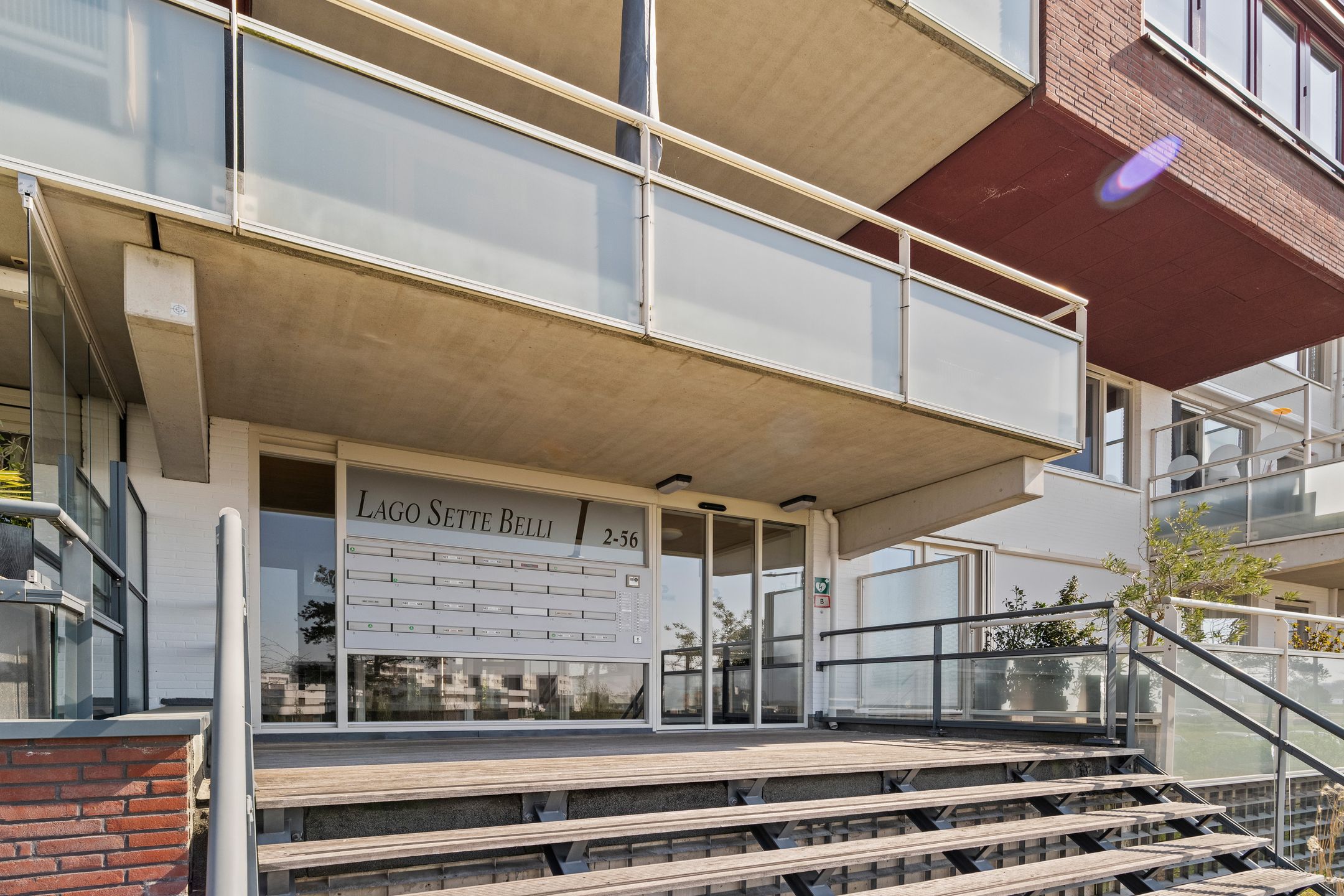 Foto 6 van Siciliëboulevard 46