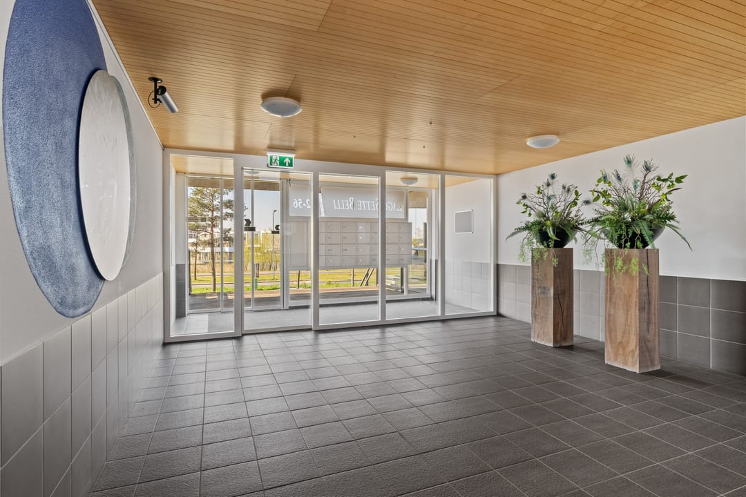 Foto 7 van Siciliëboulevard 46