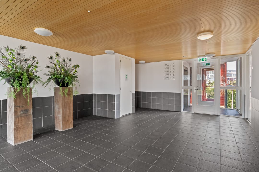 Foto 8 van Siciliëboulevard 46