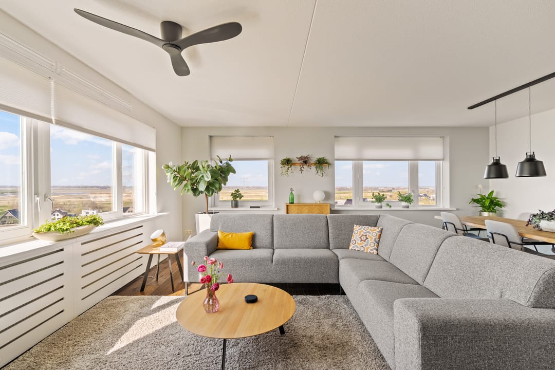 Foto 11 van Siciliëboulevard 46