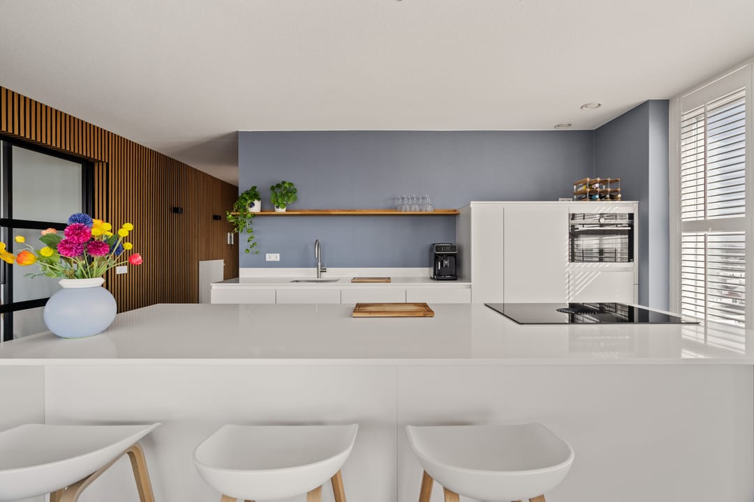 Foto 16 van Siciliëboulevard 46