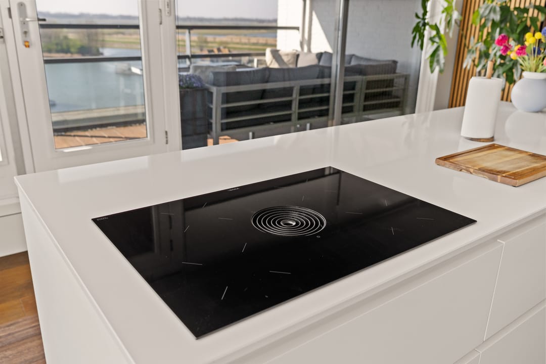 Foto 17 van Siciliëboulevard 46