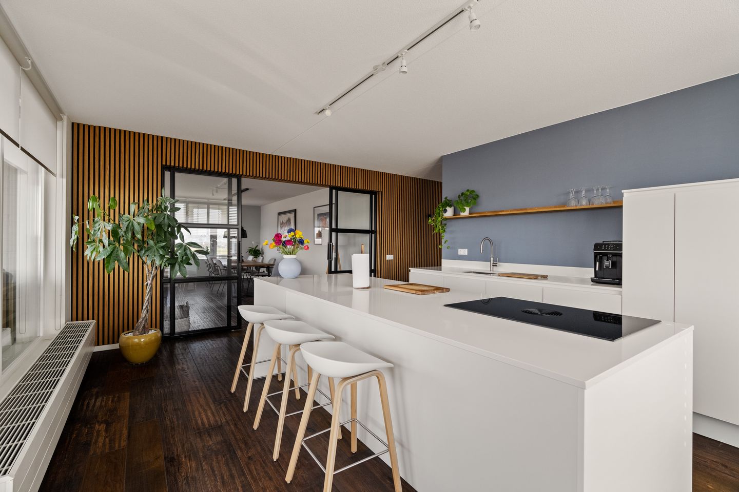 Foto 19 van Siciliëboulevard 46