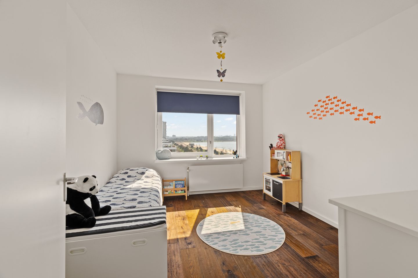 Foto 25 van Siciliëboulevard 46