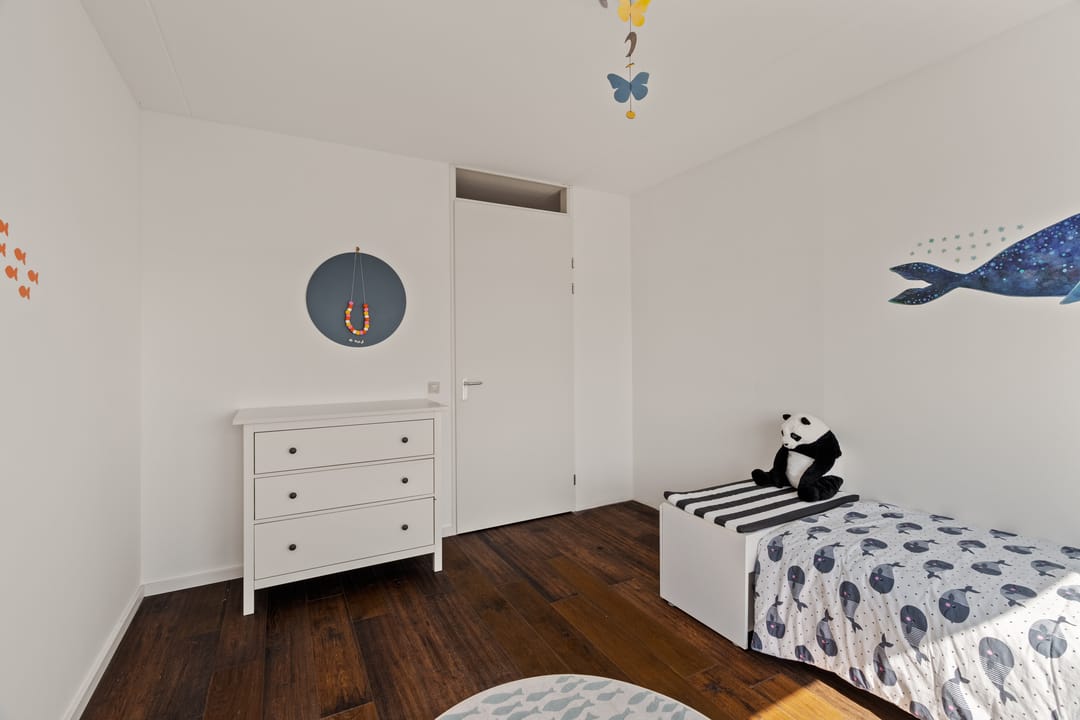 Foto 26 van Siciliëboulevard 46