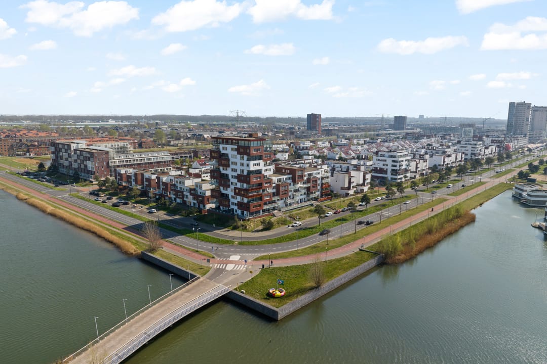 Foto 31 van Siciliëboulevard 46