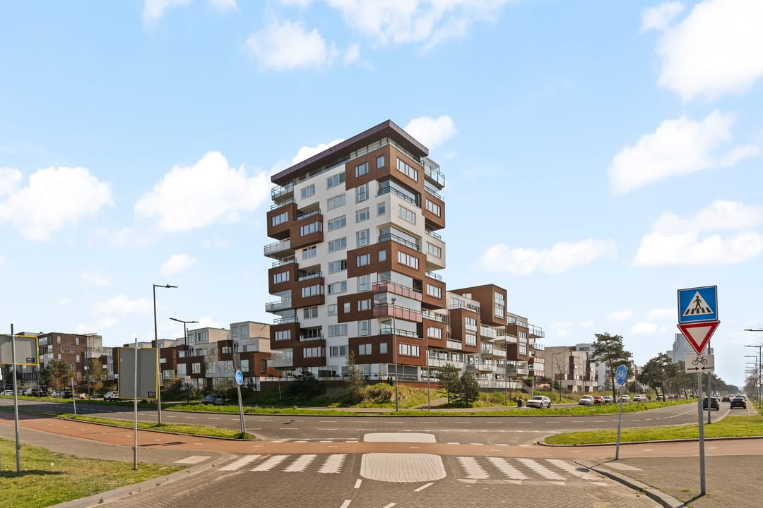 Foto 32 van Siciliëboulevard 46