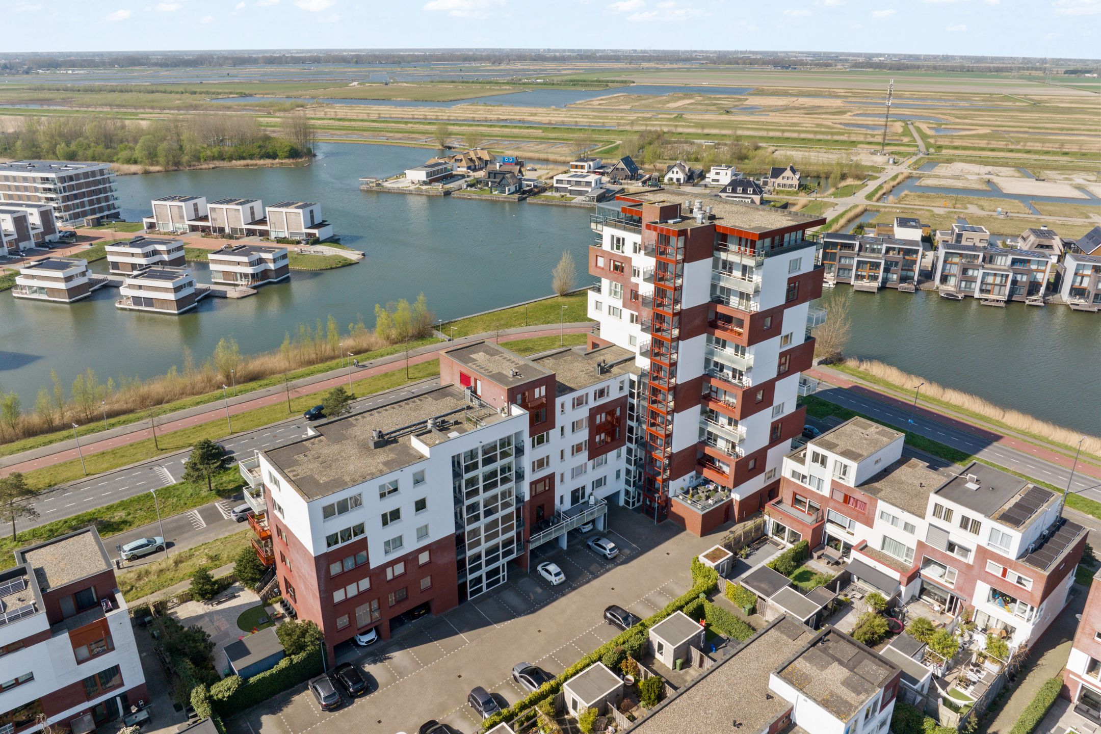 Foto 33 van Siciliëboulevard 46