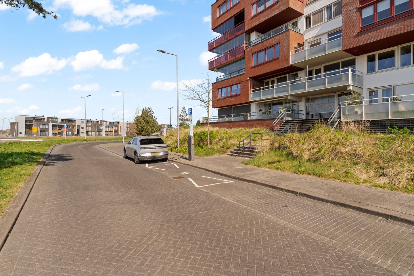 Foto 34 van Siciliëboulevard 46