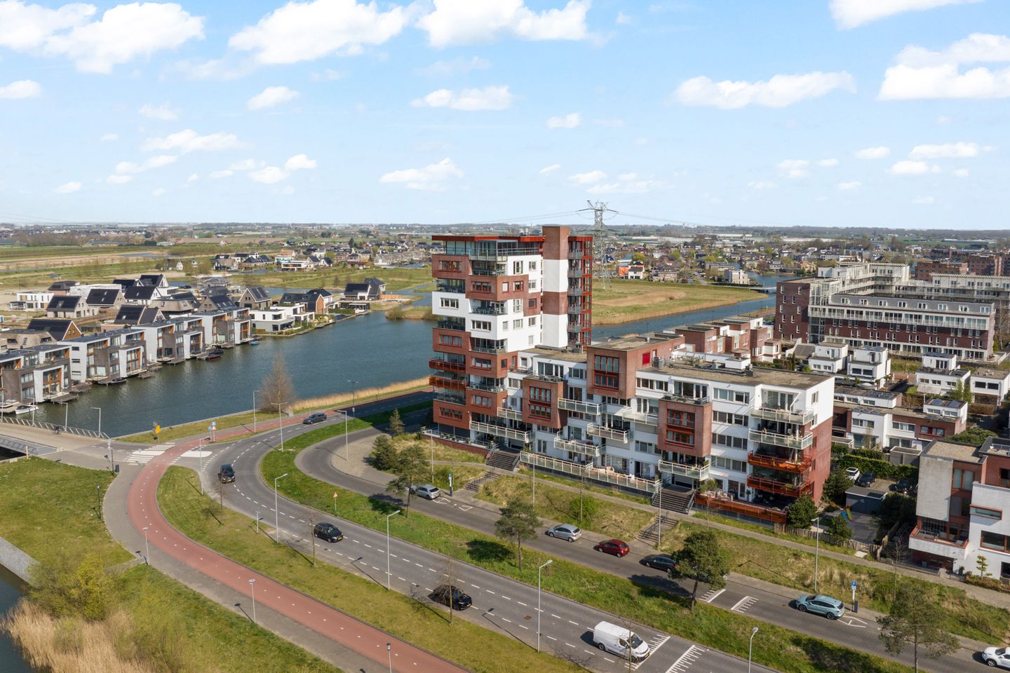 Foto 35 van Siciliëboulevard 46