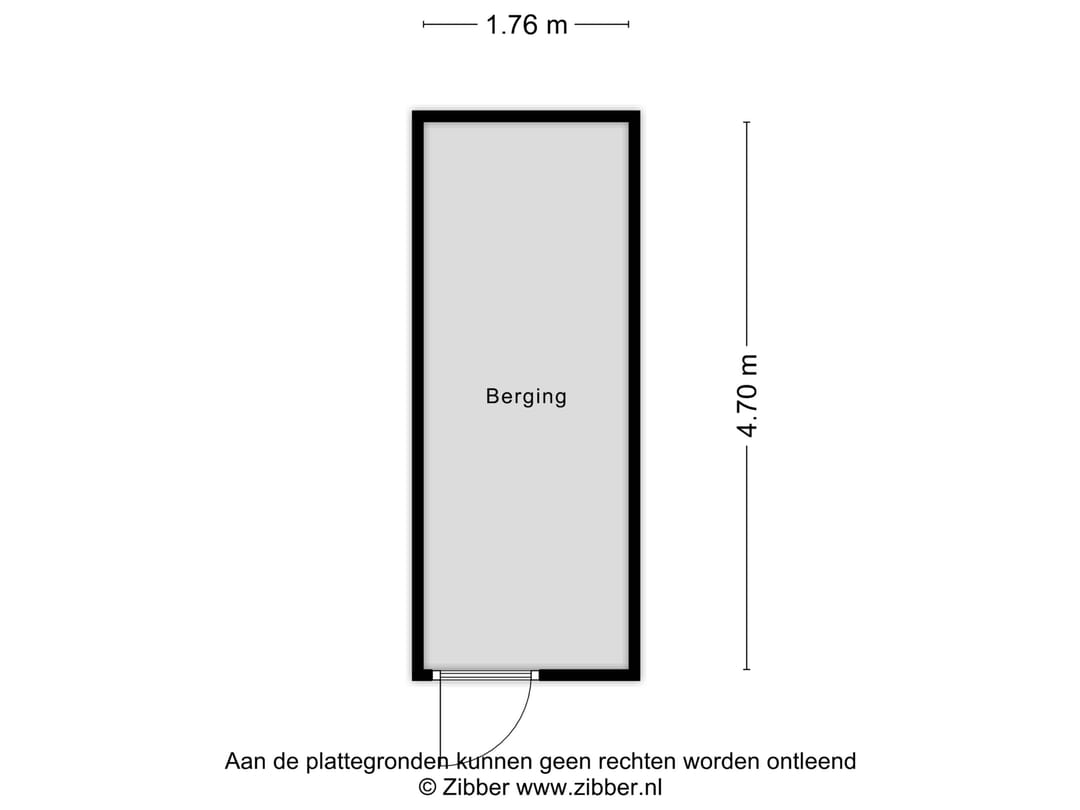 Foto 38 van Siciliëboulevard 46