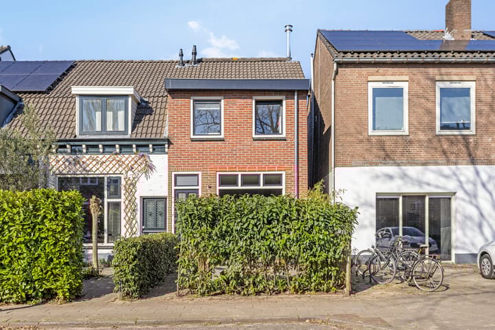 Foto 1 van Soesterweg 93