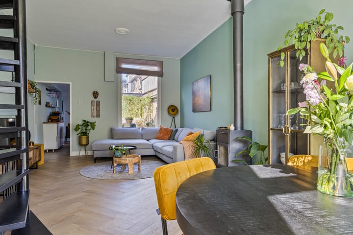 Foto 8 van Soesterweg 93