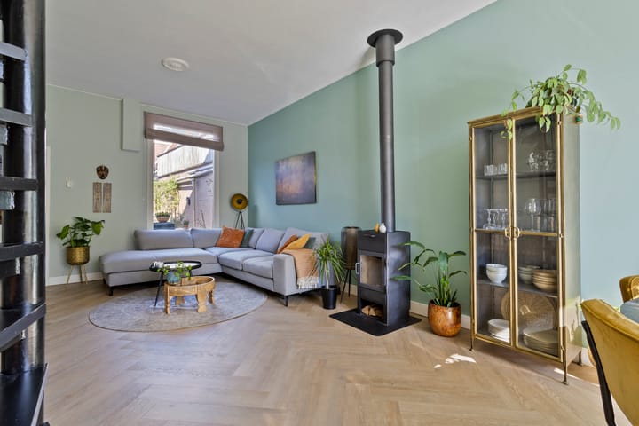 Foto 9 van Soesterweg 93