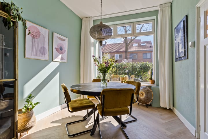 Foto 10 van Soesterweg 93