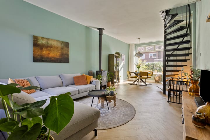 Foto 14 van Soesterweg 93