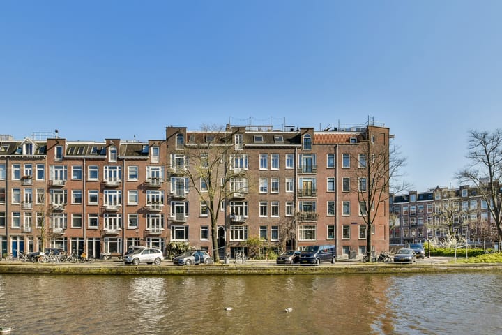 Tweede Kostverlorenkade 159-1