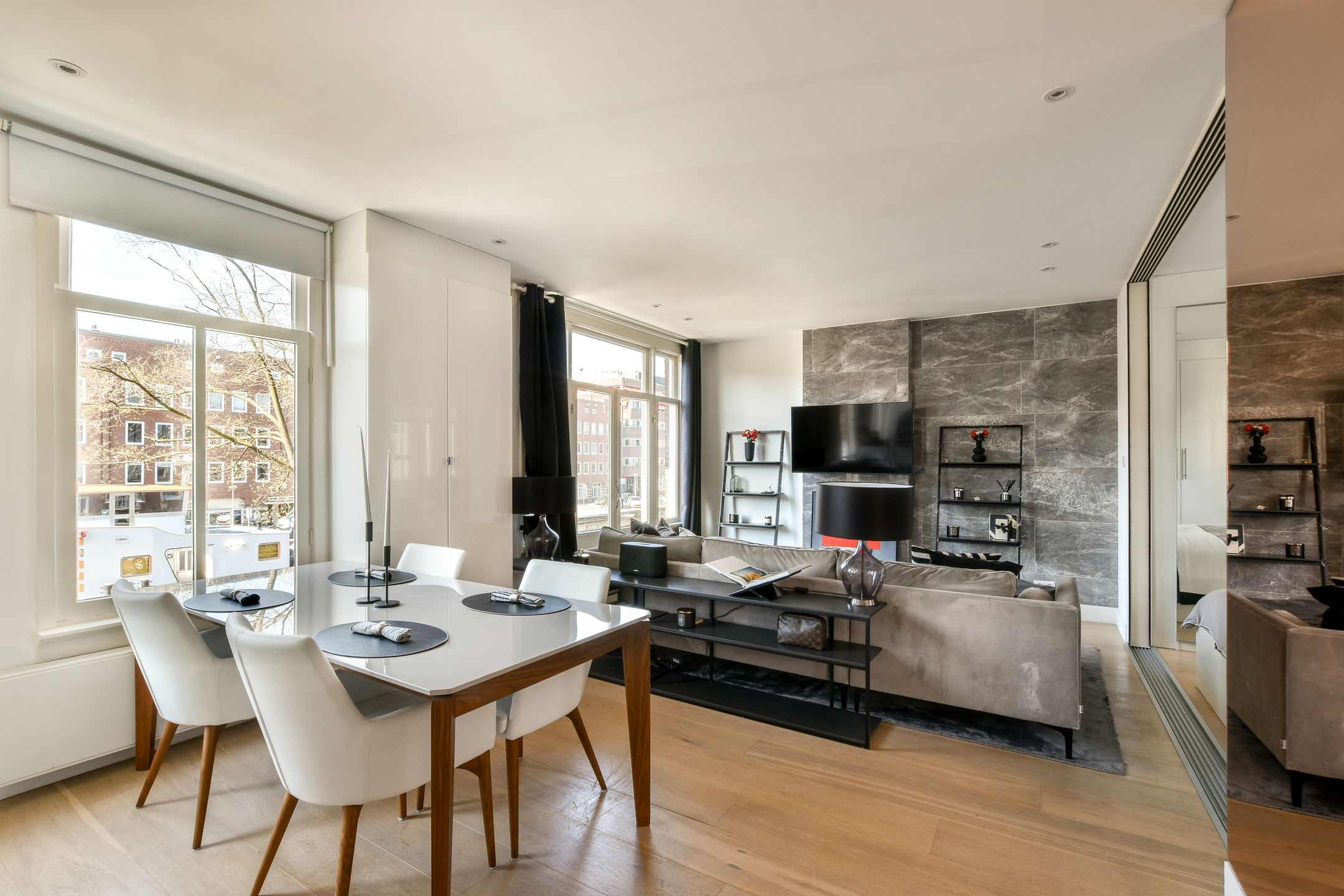 Photo 3 of Tweede Kostverlorenkade 159-1