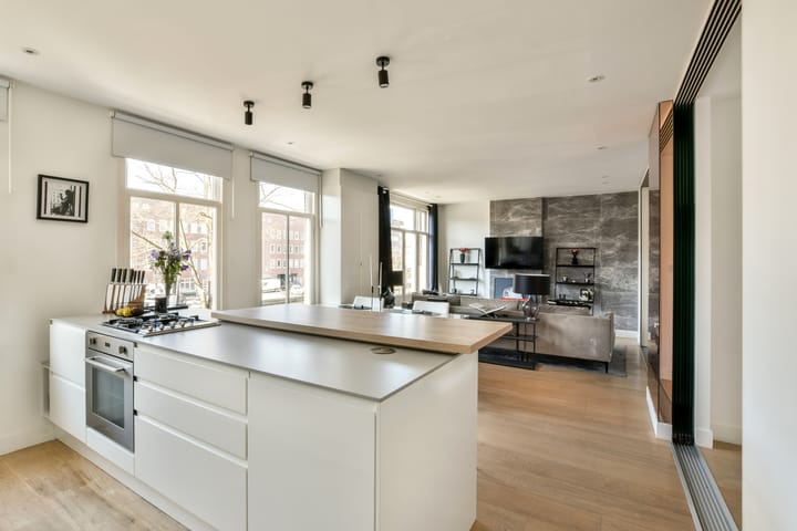 Foto 2 van Tweede Kostverlorenkade 159-1