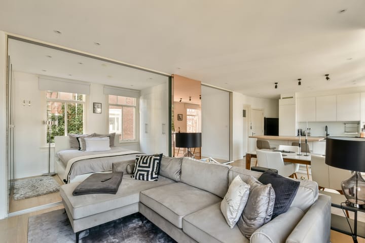 Foto 5 van Tweede Kostverlorenkade 159-1