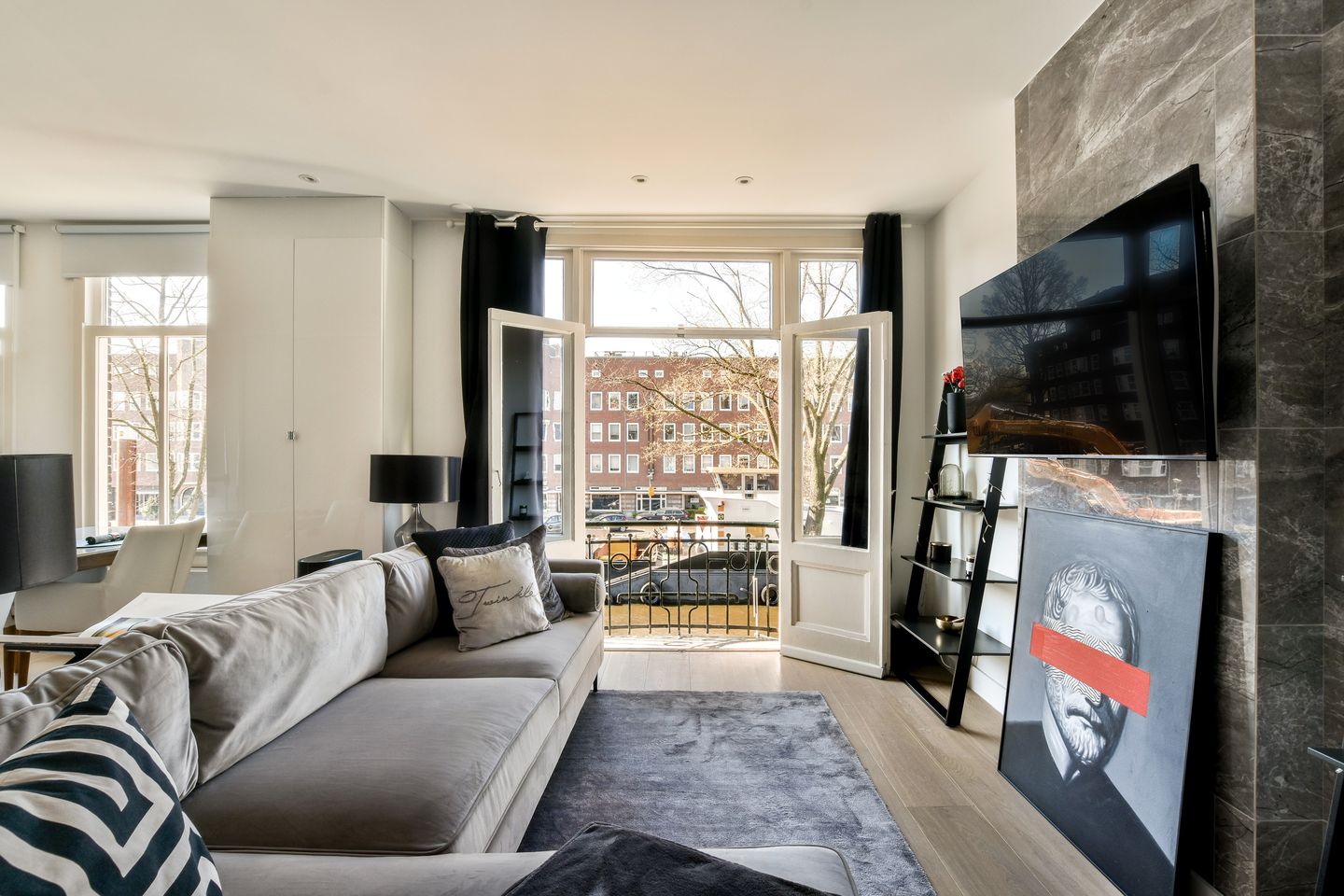 Photo 4 of Tweede Kostverlorenkade 159-1