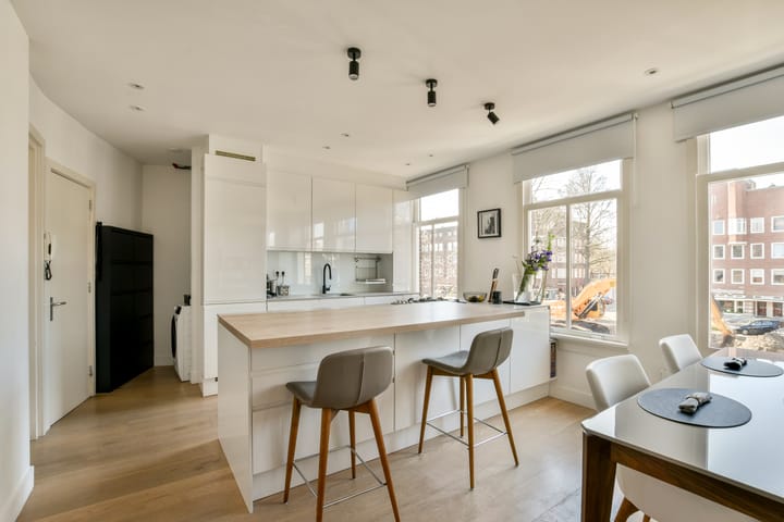 Foto 7 van Tweede Kostverlorenkade 159-1