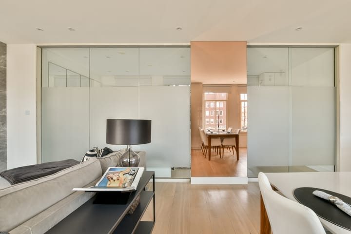 Foto 6 van Tweede Kostverlorenkade 159-1