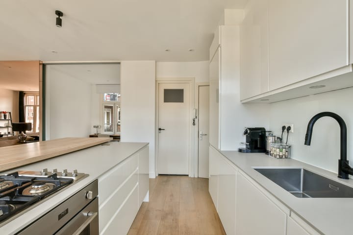 Foto 8 van Tweede Kostverlorenkade 159-1