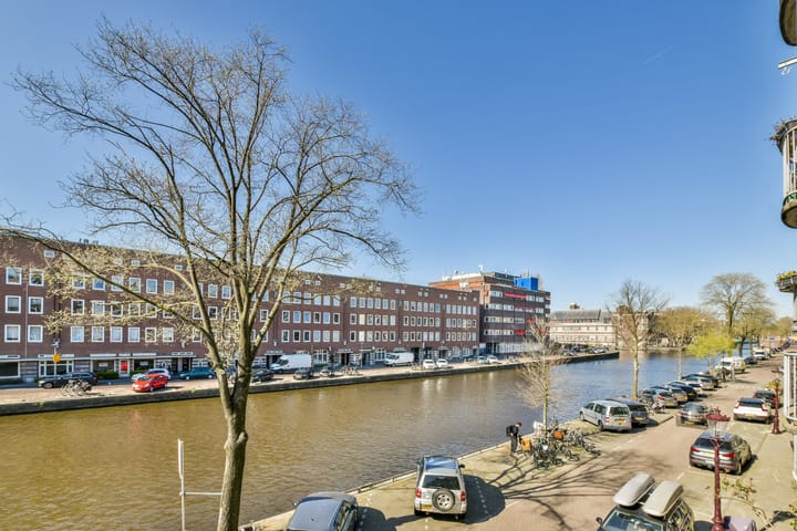 Foto 11 van Tweede Kostverlorenkade 159-1