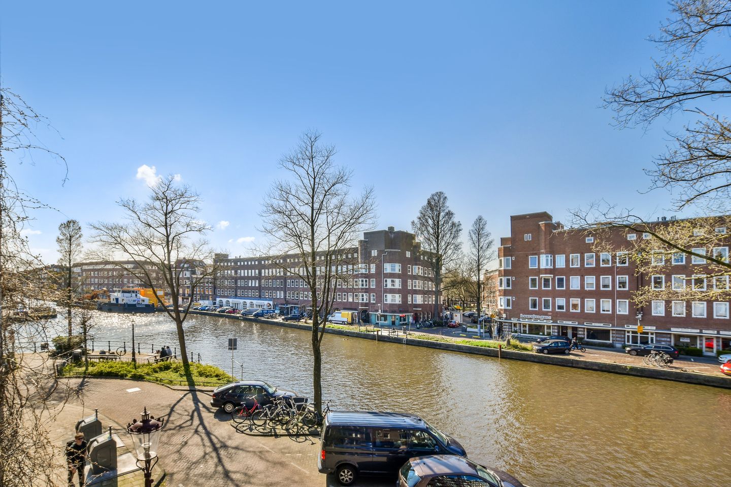 Photo 10 of Tweede Kostverlorenkade 159-1