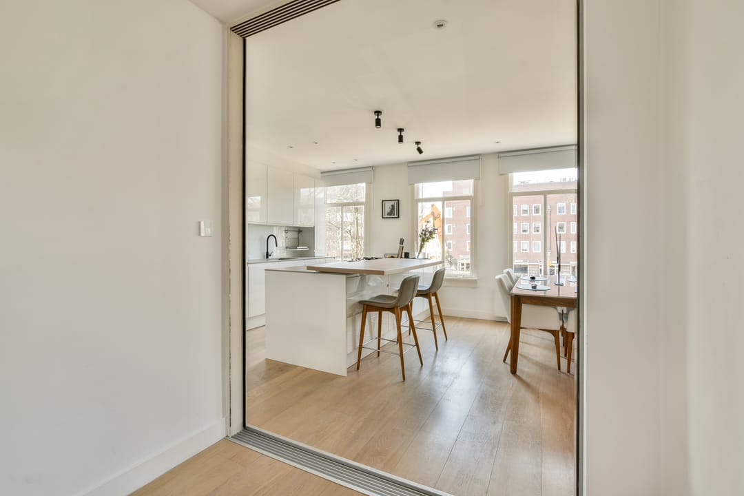 Photo 16 of Tweede Kostverlorenkade 159-1