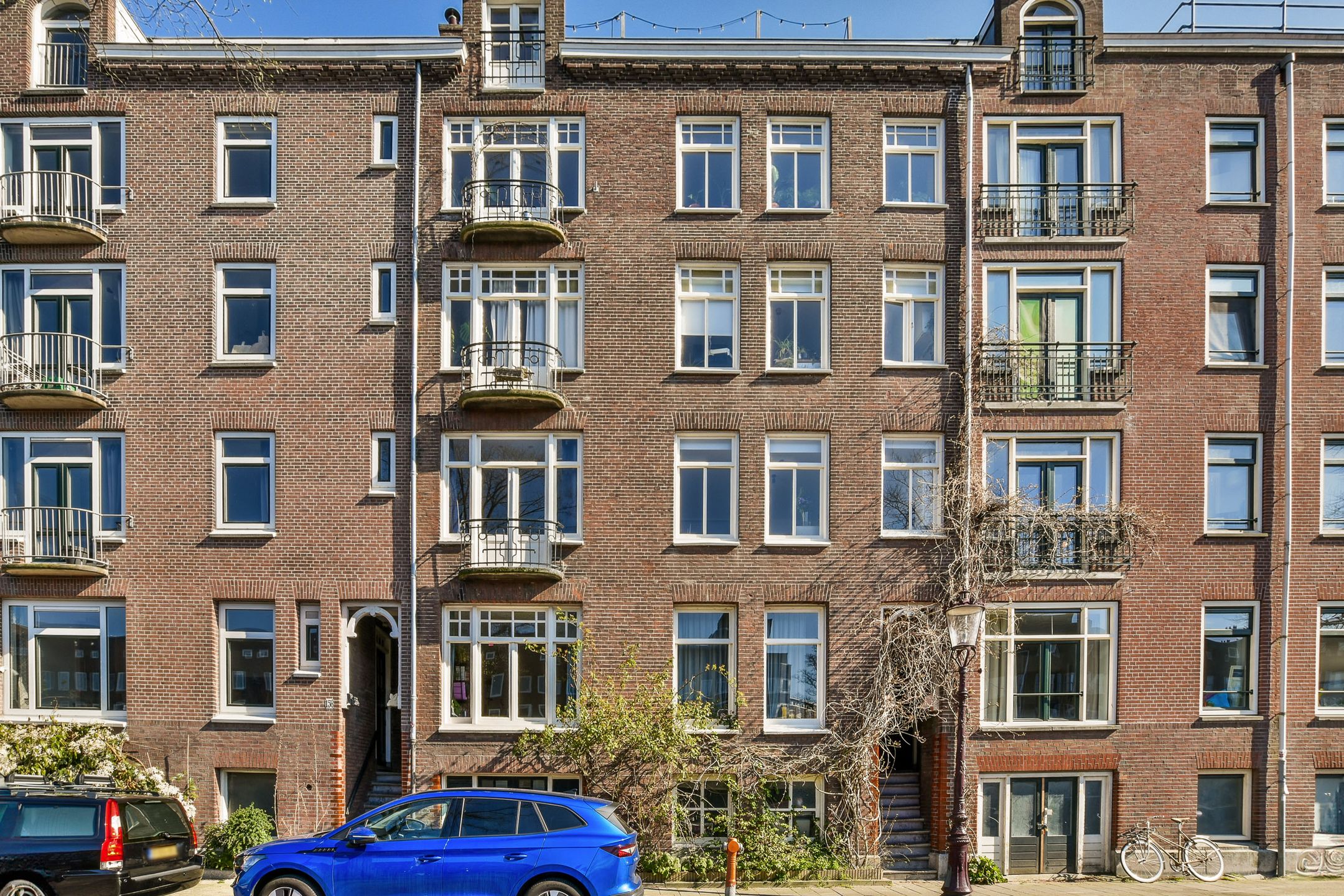 Photo 18 of Tweede Kostverlorenkade 159-1