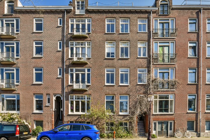 Foto 18 van Tweede Kostverlorenkade 159-1