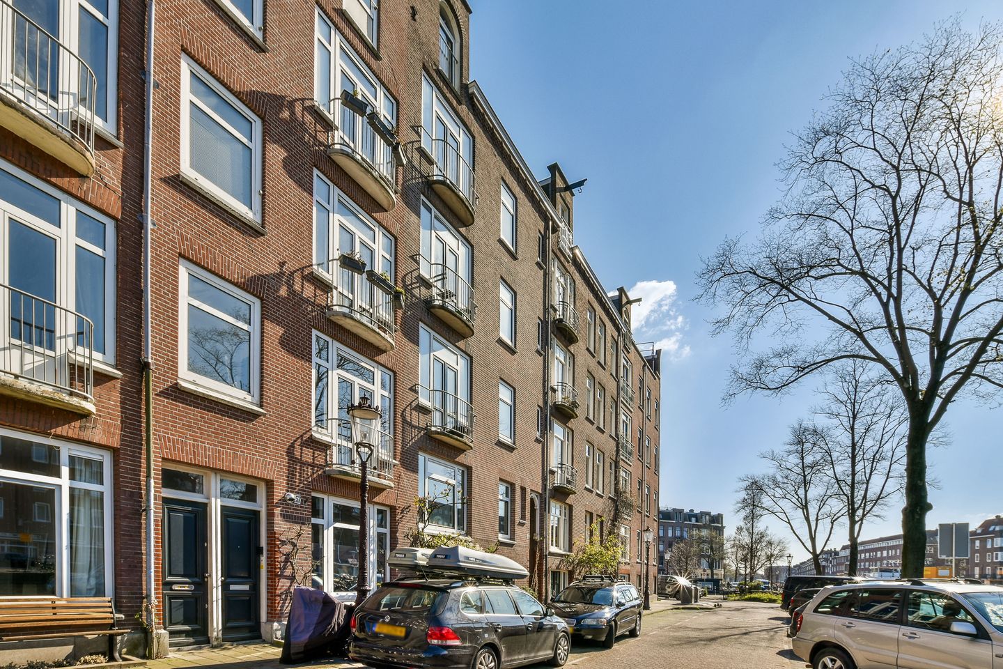 Photo 19 of Tweede Kostverlorenkade 159-1