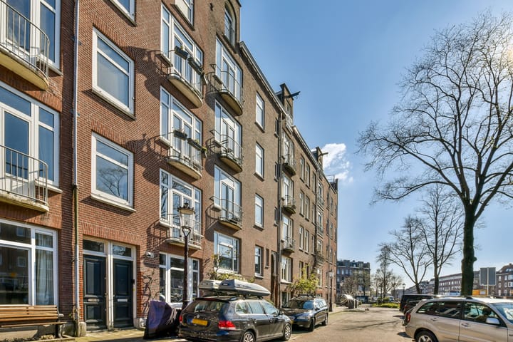 Foto 19 van Tweede Kostverlorenkade 159-1