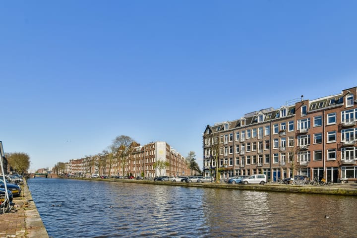 Foto 21 van Tweede Kostverlorenkade 159-1