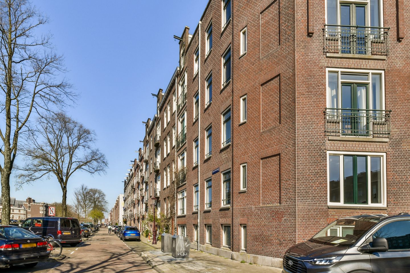 Photo 20 of Tweede Kostverlorenkade 159-1