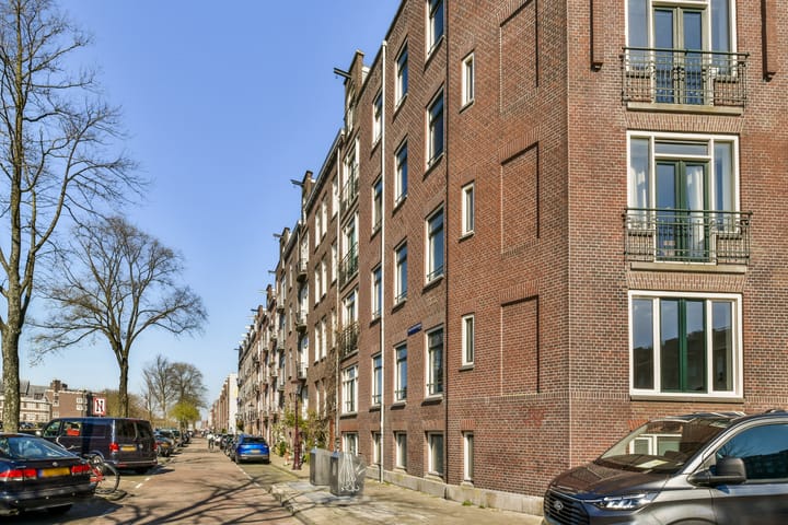 Foto 20 van Tweede Kostverlorenkade 159-1