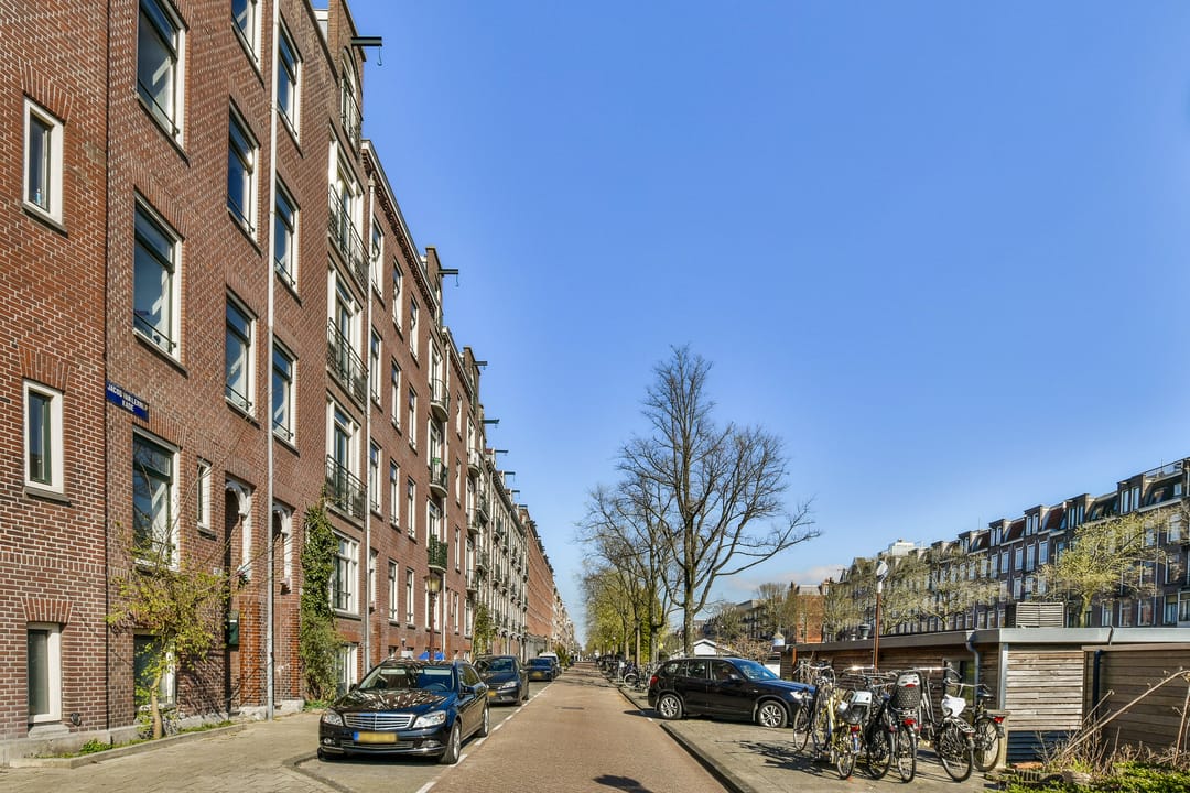 Photo 22 of Tweede Kostverlorenkade 159-1