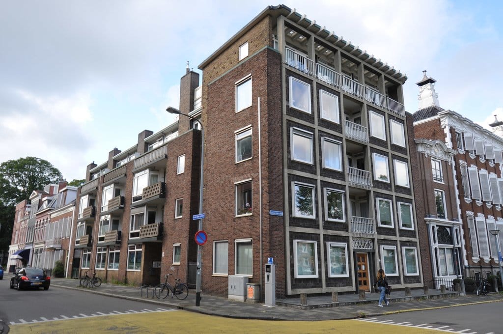 Foto 2 van Nieuwe Boteringestraat 1-4